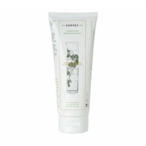 Korres Conditioner με Αλόη και Δίκταμο για Κανονικά Μαλλιά, 200ml