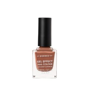 KORRES Gel Effect µåòîÝëé Áùøéñî 37 Frozen Mocha 11ml