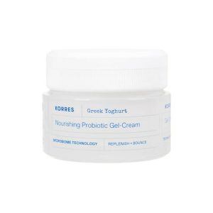 Korres Greek Yoghurt Ενυδάτωση με Προβιοτικά Κρέμα Νύχτας 40ml