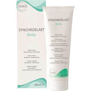 SYNCHROLINE SYNCHROELAST 200 ML ΕΙΔΙΚΗ ΤΙΜΗ