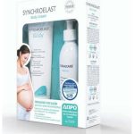 SYNCHROLINE SYNCHROELAST CR 200ML+CLEANCARE INTIMO 200ML