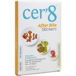 CER'8 AFTER BITE STICKERS 30TM