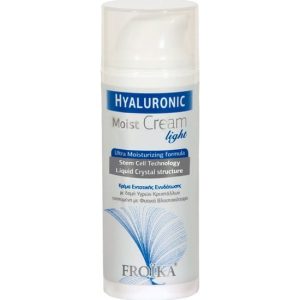 Froika Hyaluronic Moist Light Cream 50 ml
