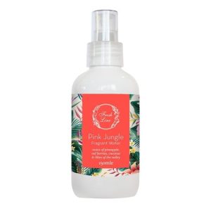 FRESH LINE PINK JUNGLE WATER 150 ML