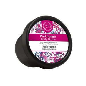 FRESH LINE TROPICS B.BUTTER PINK JUNGLE 150ML