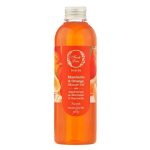 FRESH-LINE MANDARIN & ORANGE SHOWER GEL 200ml