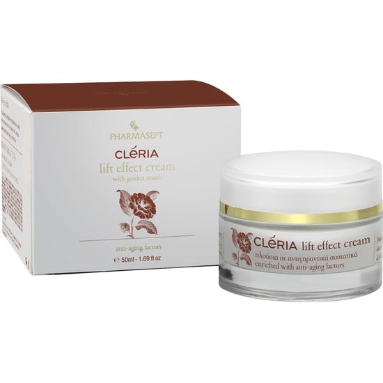 CLERIA LIFT EFFECT CREAM 50ML