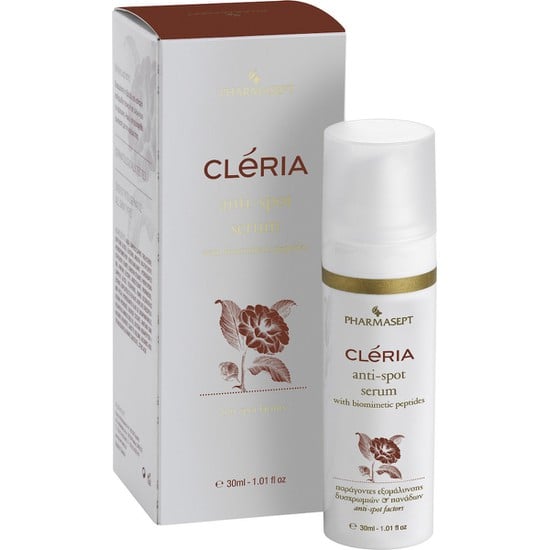 CLERIA ANTI-SPOT SERUM 30ML