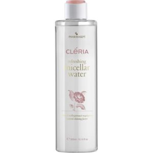 CLERIA REFRESHING MICELLAR WATER 300ML