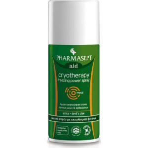 TOL VELVET CRYOTHERAPY FREEZING POWER SPRAY 150ML