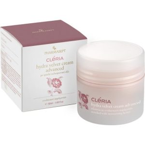 CLERIA HYDRA VELVET CREAM ADVANCED 50ML