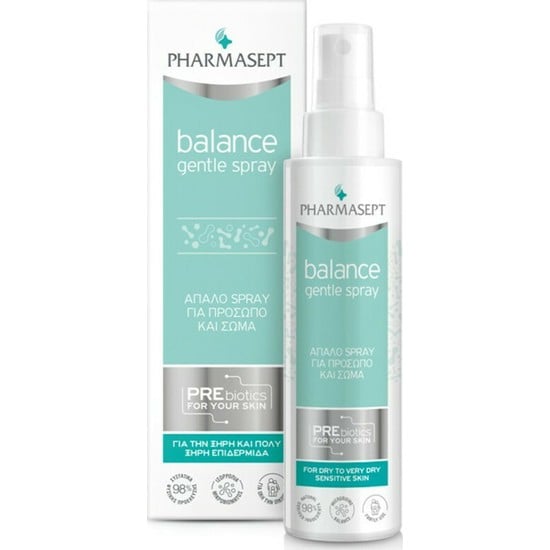 TOL VELVET BALANCE GENTLE SPRAY 100ML