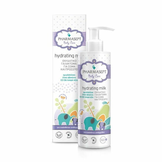 Pharmasept Baby Care Hydrating Milk 250ml