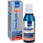 INTERMED CHLORHEXIL-F 250ML