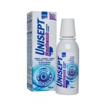INTERMED UNISEPT MOUTHWASH 250ML