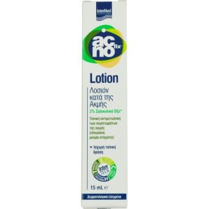 INTERMED ACNOFIX LOTION (TBx15ML)