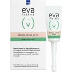 EVA INTIMA MENO-CONTROL VAG. CREAM 10*5gr Pre-Filled Applicators
