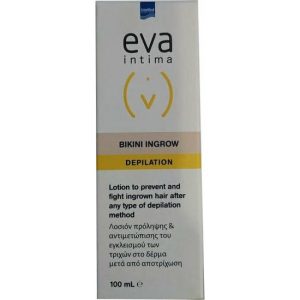 INTERMED EVA INTIMA BIKINI INGROW LOTION 100 ML