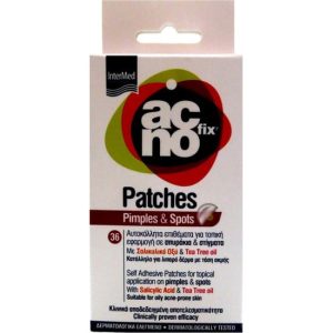 Intermed Acnofix Patches 36τμχ