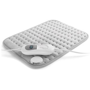 Alfacheck Relief, Ηλεκτρική Θερμοφόρα για τον Αυχένα και την Μέση 1ΤΕΜ