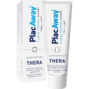 PlacAway Thera Plus κατά της Πλάκας 75ml