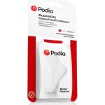 PODIA HYDROCOLLOID BLISTER PLASTERS 5TMX