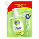DETTOL ALOE POUCH 500ML
