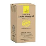 John Noa Origin Spray Vitamin D3 Plus K2 30ml