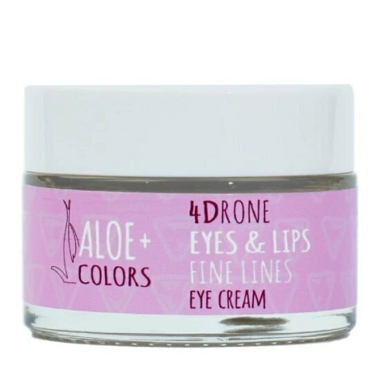 Aloe+ Colors Eyes & Lips Fine Lines Eye Cream 30ml