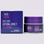 Aloe+ Colors Instant Lifting Effect Face Cream 50ml