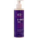 Aloe+ Colors De-Make Up 3in1 Cleansing Hydrating Toning 250ml