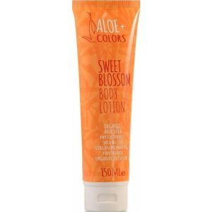 Aloe+ Colors Sweet Blossom Body Lotion 150ml