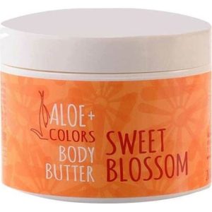 Aloe+ Colors Sweet Blossom Body Butter 200ml