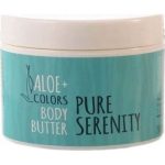 Aloe+ Colors Pure Serenity Body Butter 200ml