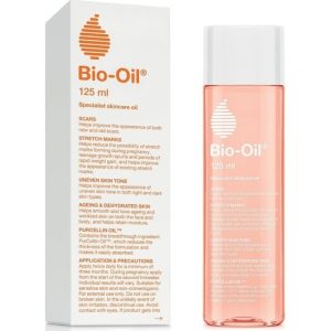 Bio-Oil Λάδι Επανόρθωσης Ουλών και Ραγάδων 125ml