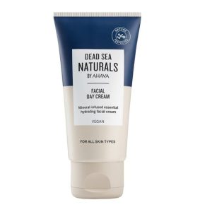 Ahava Dead Sea Naturals Facial Day Cream Κρέμα Ημέρας Προσώπου, 50ml