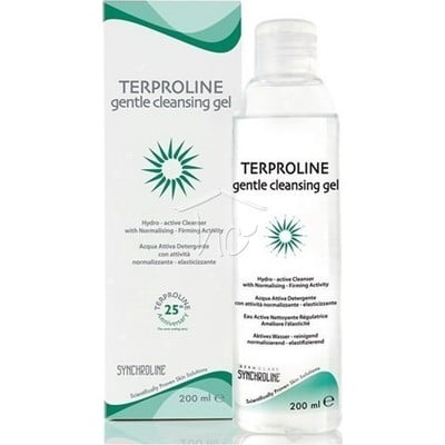 SYNCHROLINE TERPROL.CLEAN.GEL 200ML