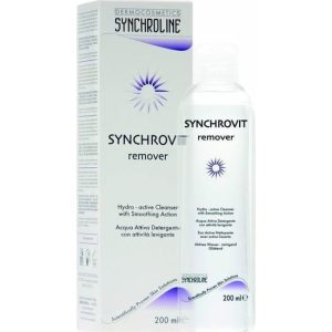 SYNCHROLINE SYNCHROVIT REMOVER200ML