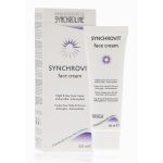 SYNCHROLINE SYNCHROVIT FACE CR.50ML