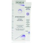 SYNCHROLINE SYNCHROVIT EYES & LIPS 15ML