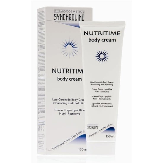 SYNCHROLINE NUTRITIME BODY CR.150ML