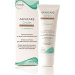SYNCHROLINE AKNICARE CREAM TEINTEE DORE 50ML