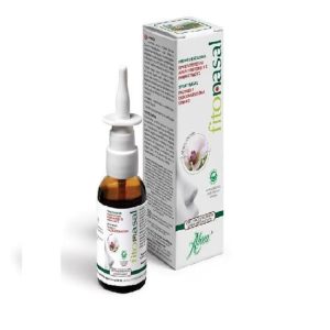Aboca Fitonasal Nasal Spray 30ml