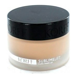 Korff Sublimelift Lifting Creamy Foundation Lifting 05 Cafe 30ml