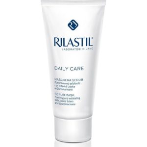 RILASTIL DAILY CARE SCRUBBING MUSK 50ML
