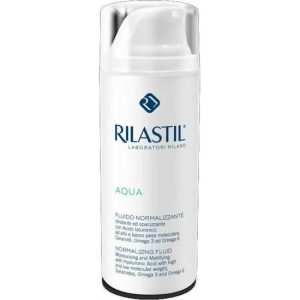 RILASTIL AQUA NORMALIZING FLUID 50ML