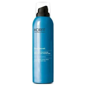 KORFF SUN SECRET COMFORT&MOIST AFTER SUN BOD.OIL 200ML