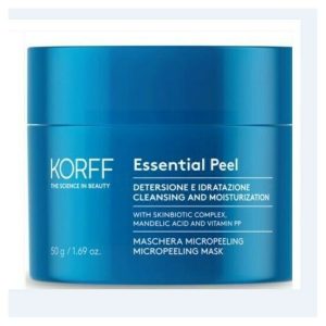 Korff Essential Peel Micropeeling Mask 50 gr.