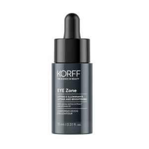 Korff Eye Zone Eye Contour Lifting & Brightening Κρέμα Ματιών 15 ml