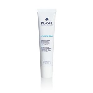 Rilastil Hydrotenseur Restructuring Anti-Wrinkle Cream Αντιρυτιδική Κρέμα Επανόρθωσης 40 ml